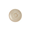 Terrace Truffle Saucer 12.5cm (4 7/8") - Pack 12