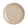 Terrace Truffle Coupe Plate 23.5cm (9 1/4") - Pack 12