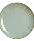 Terrace Juniper Coupe Plate 27cm (10 5/8") - Pack 12
