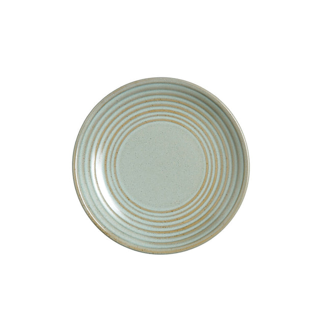 Terrace Juniper Coupe Plate 16.5cm (6 1/2") - Pack 12