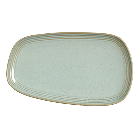 Terrace Juniper Coupe Platter 34cm (13 1/4") - Pack 12