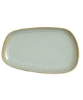 Terrace Juniper Coupe Platter 29cm (11 1/4") - Pack 12