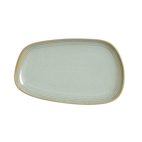 Terrace Juniper Coupe Platter 29cm (11 1/4") - Pack 12