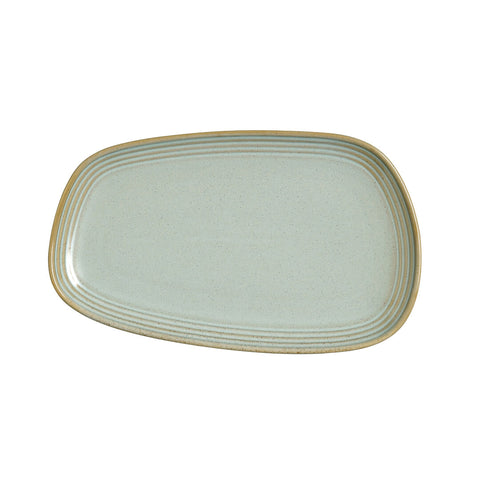 Terrace Juniper Coupe Platter 29cm (11 1/4") - Pack 12