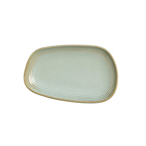 Terrace Juniper Coupe Platter 24cm (9 1/2") - Pack 12