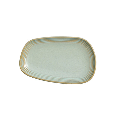 Terrace Juniper Coupe Platter 24cm (9 1/2") - Pack 12
