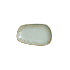 Terrace Juniper Coupe Platter 19cm (7 1/2") - Pack 12
