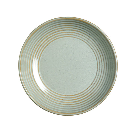 Terrace Juniper Coupe Bowl 21.5cm (8 1/2") - Pack 12