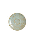 Terrace Juniper Saucer 12.5cm (4 7/8") - Pack 12