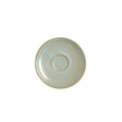 Terrace Juniper Saucer 12.5cm (4 7/8") - Pack 12