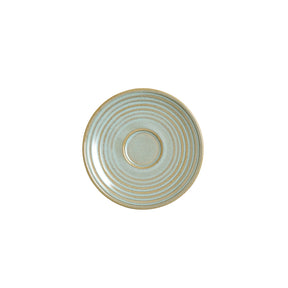 Terrace Juniper Saucer 12.5cm (4 7/8") - Pack 12