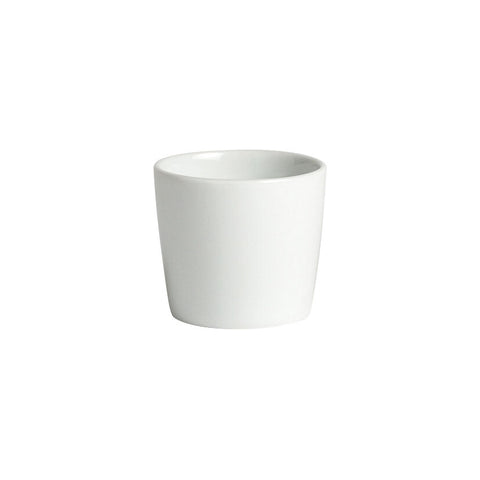 Patra White Large Tumbler 9cl (3 1/8oz) - Pack 24