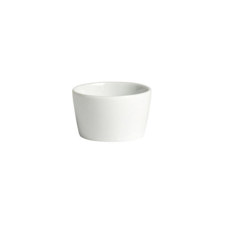 Patra White Small Tumbler 5.25cl (1 4/5oz) - Pack 24