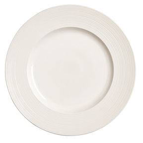 Concorde Rim Plate 30cm (11 3/4") - Pack 12