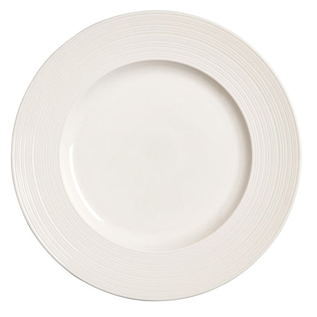 Concorde Rim Plate 30cm (11 3/4") - Pack 12
