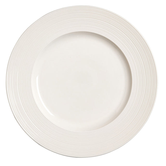 Concorde Rim Plate 30cm (11 3/4") - Pack 12
