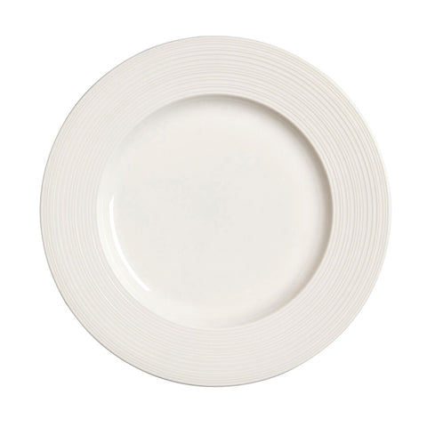 Concorde Rim Plate 27cm (10 5/8") - Pack 12