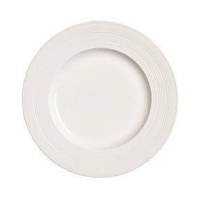 Concorde Rim Plate 25.5cm (10") - Pack 12