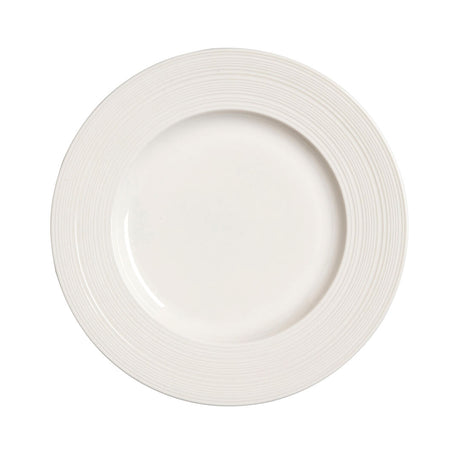 Concorde Rim Plate 25.5cm (10") - Pack 12