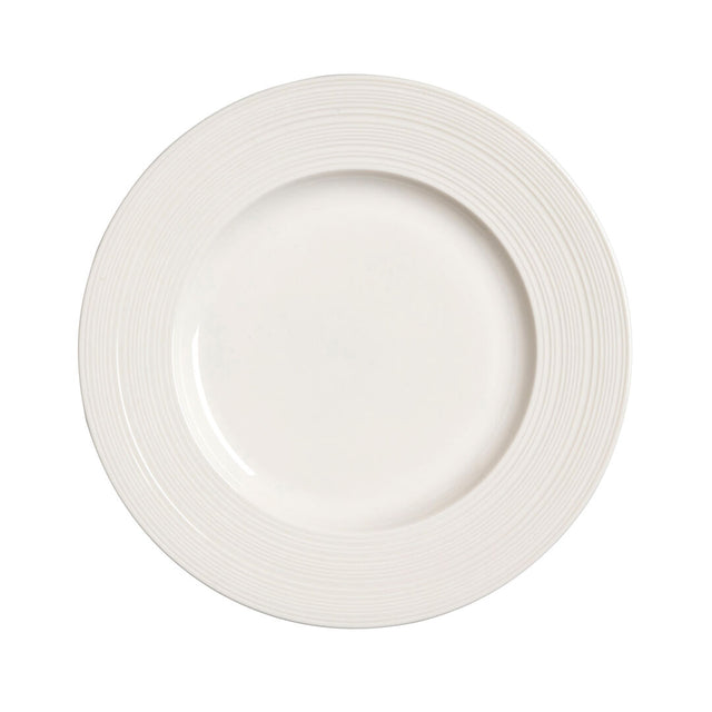 Concorde Rim Plate 25.5cm (10") - Pack 12