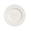 Concorde Rim Plate 23cm (9") - Pack 12