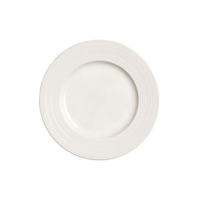 Concorde Rim Plate 20.25cm (8") - Pack 12
