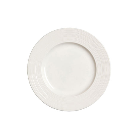 Concorde Rim Plate 20.25cm (8") - Pack 12