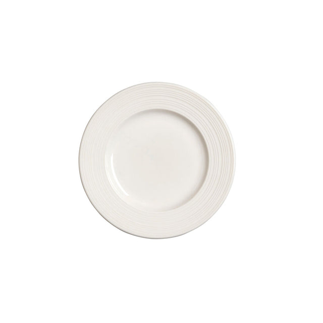 Concorde Rim Plate 16.5cm (6 1/2") - Pack 12