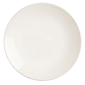 Concorde Coupe Plate 30cm (11 3/4") - Pack 12