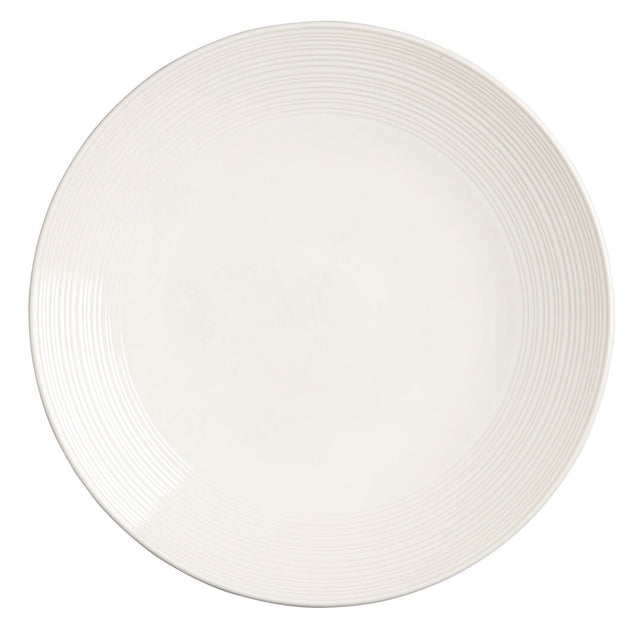 Concorde Coupe Plate 30cm (11 3/4") - Pack 12