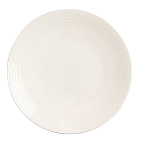 Concorde Coupe Plate 28cm (11") - Pack 12