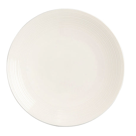Concorde Coupe Plate 28cm (11") - Pack 12