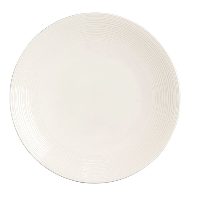 Concorde Coupe Plate 28cm (11") - Pack 12