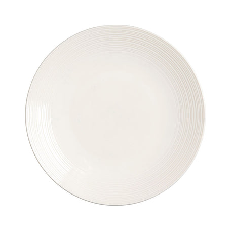 Concorde Coupe Plate 25.5cm (10") - Pack 12