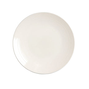 Concorde Coupe Plate 23cm (9") - Pack 12
