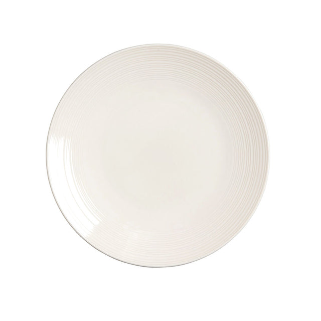 Concorde Coupe Plate 23cm (9") - Pack 12