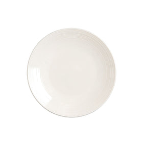 Concorde Coupe Plate 20.25cm (8") - Pack 12