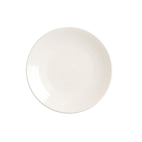 Concorde Coupe Plate 20.25cm (8") - Pack 12