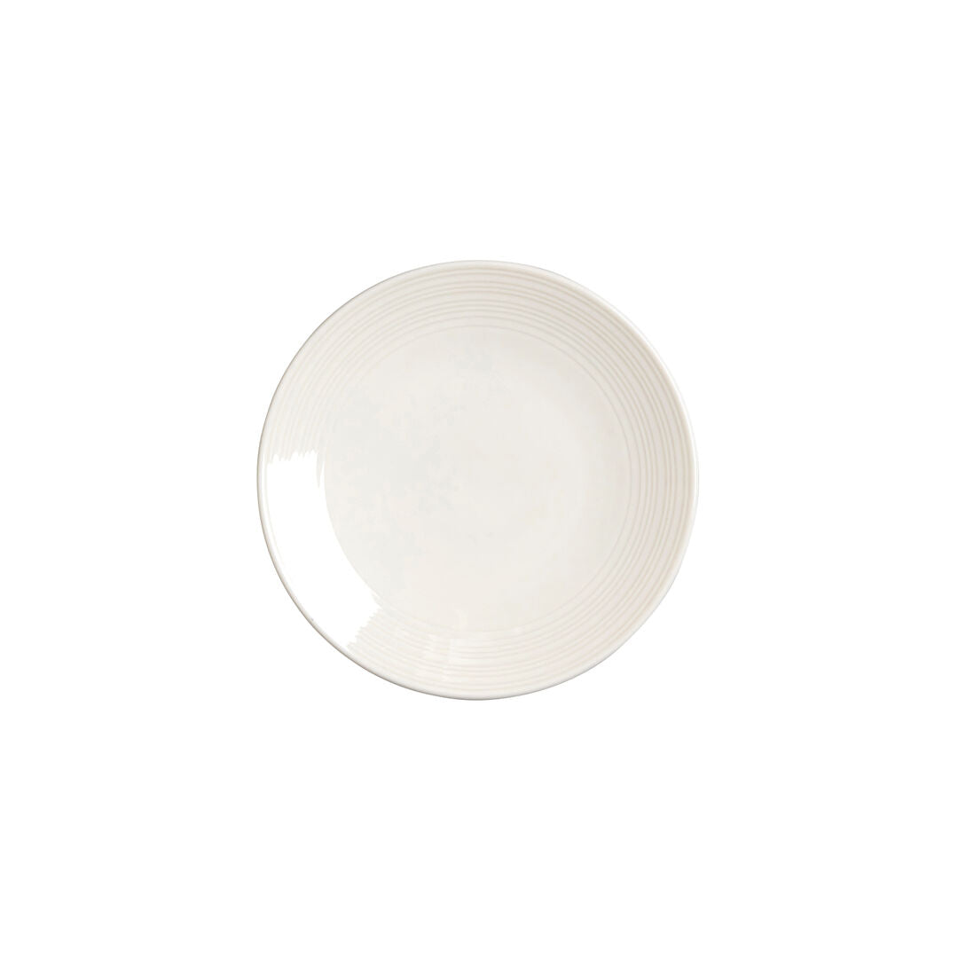 Concorde Coupe Plate 15.25cm (6") - Pack 12