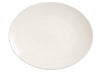 Concorde Oval Coupe Plate 34.25cm (13 1/2") - Pack 12