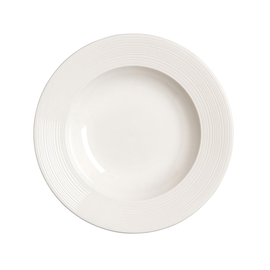 Concorde Rim Pasta Bowl 28.5cm 34cl (11 2/9" 12oz) - Pack 12