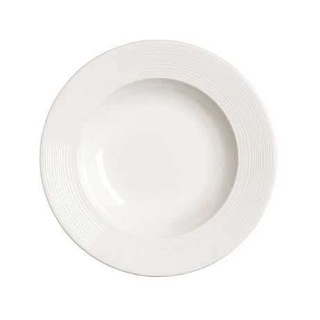 Concorde Rim Pasta Bowl 28.5cm 34cl (11 2/9" 12oz) - Pack 12