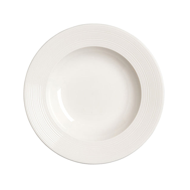 Concorde Rim Pasta Bowl 28.5cm 34cl (11 2/9" 12oz) - Pack 12