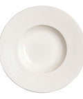 Concorde Rim Soup Plate 24cm 31cl (9 1/2" 11oz) - Pack 12