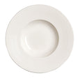 Concorde Rim Soup Plate 24cm 31cl (9 1/2" 11oz) - Pack 12