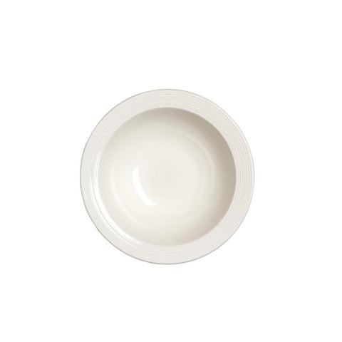 Concorde Oatmeal Bowl 16.5cm 51.5cl (6 1/2" 18 1/9oz) - Pack 12
