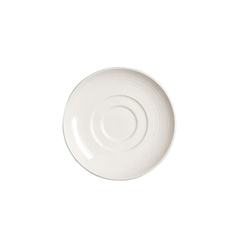 Concorde Saucer 15.25cm (6") - Pack 12