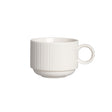 Concorde Stacking Cup 21.25cl (7 1/2oz) - Pack 12