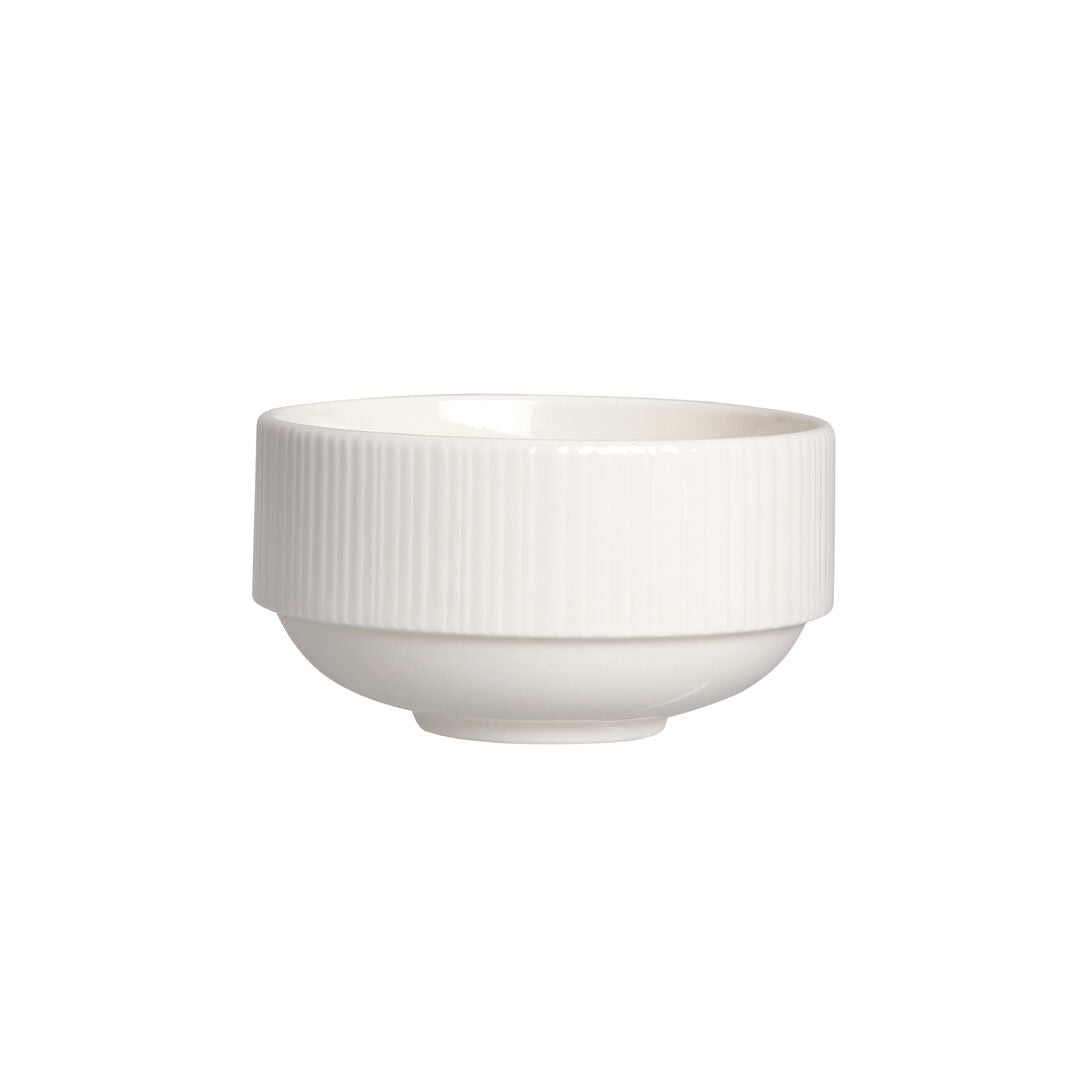 Concorde Stacking Soup Cup 28.5cl (10oz) - Pack 12
