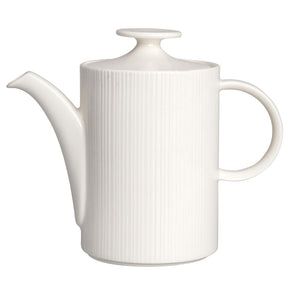 Concorde Beverage Pot With Lid 60cl (21oz) - Pack 6